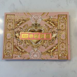 Pat McGrath Labs Blush + Highlighter set